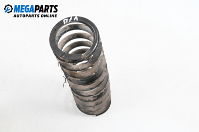 Coil spring for Mercedes-Benz 190 Sedan W201 (10.1982 - 08.1993), sedan, position: front