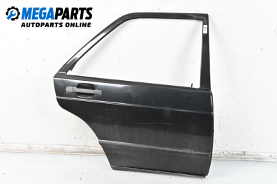 Door for Mercedes-Benz 190 Sedan W201 (10.1982 - 08.1993), 5 doors, sedan, position: rear - right