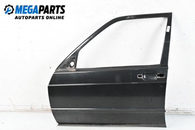 Door for Mercedes-Benz 190 Sedan W201 (10.1982 - 08.1993), 5 doors, sedan, position: front - left