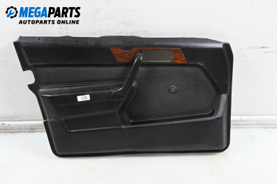 Interior door panel  for Mercedes-Benz 190 Sedan W201 (10.1982 - 08.1993), 5 doors, sedan, position: front - left