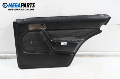 Interior door panel  for Mercedes-Benz 190 Sedan W201 (10.1982 - 08.1993), 5 doors, sedan, position: rear - right