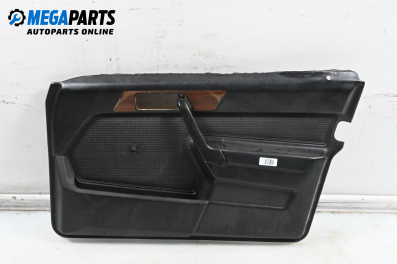 Interior door panel  for Mercedes-Benz 190 Sedan W201 (10.1982 - 08.1993), 5 doors, sedan, position: front - right