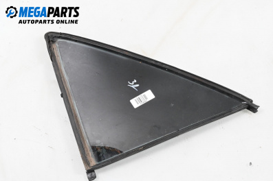 Vent window for Mercedes-Benz 190 Sedan W201 (10.1982 - 08.1993), 5 doors, sedan, position: right