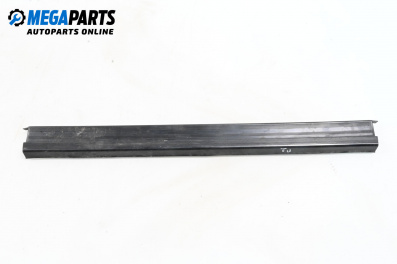 Side skirt for Mercedes-Benz 190 Sedan W201 (10.1982 - 08.1993), 5 doors, sedan, position: right