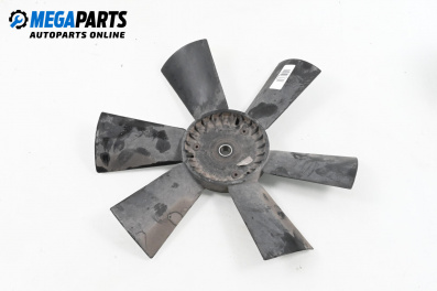 Radiator fan for Mercedes-Benz 190 Sedan W201 (10.1982 - 08.1993) E 2.0 (201.024), 122 hp