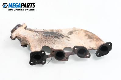 Exhaust manifold for Mercedes-Benz 190 Sedan W201 (10.1982 - 08.1993) E 2.0 (201.024), 122 hp