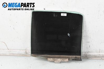 Window for Mercedes-Benz 190 Sedan W201 (10.1982 - 08.1993), 5 doors, sedan, position: rear - left