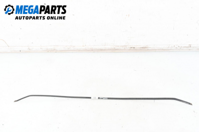 Material profilat exterior for Mercedes-Benz 190 Sedan W201 (10.1982 - 08.1993), sedan, position: din spate