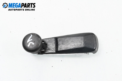 Door handle for Mercedes-Benz 190 Sedan W201 (10.1982 - 08.1993), 5 doors, sedan, position: rear - left