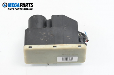 Central lock vacuum pump for Mercedes-Benz 190 Sedan W201 (10.1982 - 08.1993), 5 doors