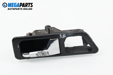 Inner handle for Mercedes-Benz 190 Sedan W201 (10.1982 - 08.1993), 5 doors, sedan, position: rear - right