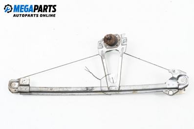 Manueller fensterheber for Mercedes-Benz 190 Sedan W201 (10.1982 - 08.1993), 5 türen, sedan, position: rechts, rückseite