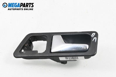 Inner handle for Mercedes-Benz 190 Sedan W201 (10.1982 - 08.1993), 5 doors, sedan, position: front - left