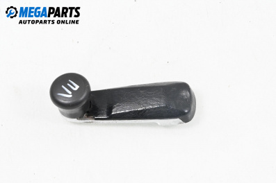 Door handle for Mercedes-Benz 190 Sedan W201 (10.1982 - 08.1993), 5 doors, sedan, position: front - left