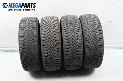 Snow tires HANKOOK 195/65/15, DOT: 3620 (The price is for the set)