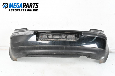 Bara de protectie spate for Volkswagen Golf IV Hatchback (08.1997 - 06.2005), hatchback