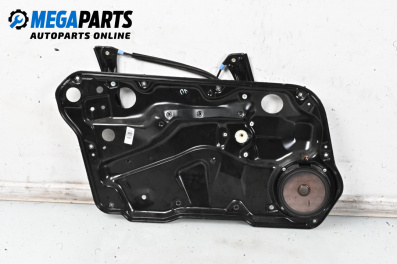 Power window mechanism for Volkswagen Golf IV Hatchback (08.1997 - 06.2005), 5 doors, hatchback, position: front - left