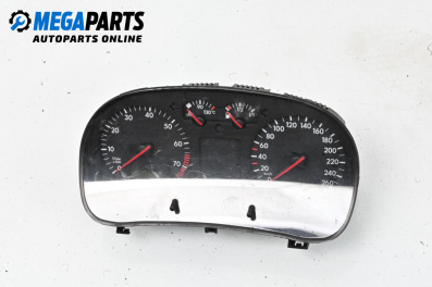 Instrument cluster for Volkswagen Golf IV Hatchback (08.1997 - 06.2005) 1.6, 100 hp