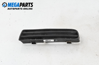 Bumper grill for Volkswagen Golf IV Hatchback (08.1997 - 06.2005), hatchback, position: front