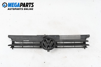 Grill for Volkswagen Golf IV Hatchback (08.1997 - 06.2005), hatchback, position: front