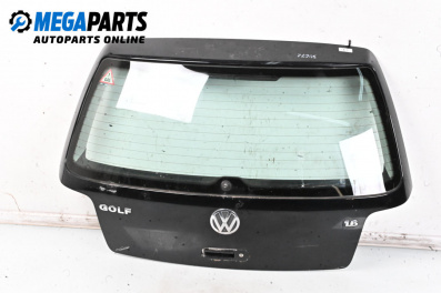 Capac spate for Volkswagen Golf IV Hatchback (08.1997 - 06.2005), 5 uși, hatchback, position: din spate