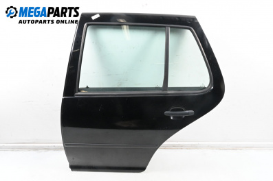 Door for Volkswagen Golf IV Hatchback (08.1997 - 06.2005), 5 doors, hatchback, position: rear - left