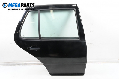 Door for Volkswagen Golf IV Hatchback (08.1997 - 06.2005), 5 doors, hatchback, position: rear - right