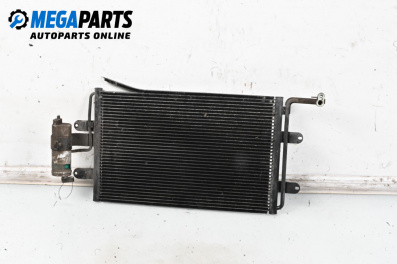 Radiator aer condiționat for Volkswagen Golf IV Hatchback (08.1997 - 06.2005) 1.6, 100 hp