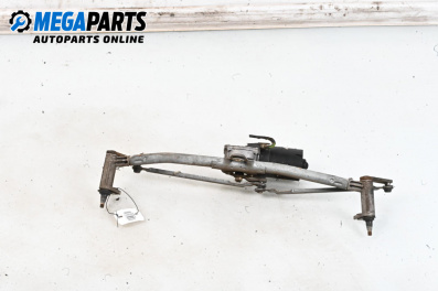 Front wipers motor for Volkswagen Golf IV Hatchback (08.1997 - 06.2005), hatchback, position: front