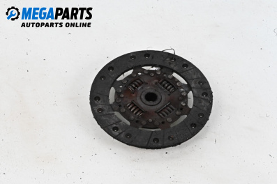 Clutch disk for Volkswagen Golf IV Hatchback (08.1997 - 06.2005) 1.6, 100 hp