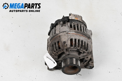 Alternator for Volkswagen Golf IV Hatchback (08.1997 - 06.2005) 1.6, 100 hp