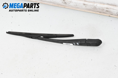 Braț ștergător lunetă for Peugeot 206 Hatchback (08.1998 - 12.2012), position: din spate