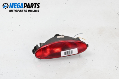 Fog light for Peugeot 206 Hatchback (08.1998 - 12.2012), hatchback