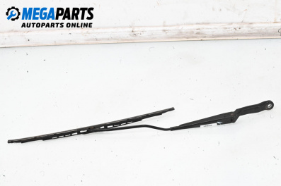 Braț ștergătoare parbriz for Peugeot 206 Hatchback (08.1998 - 12.2012), position: stânga