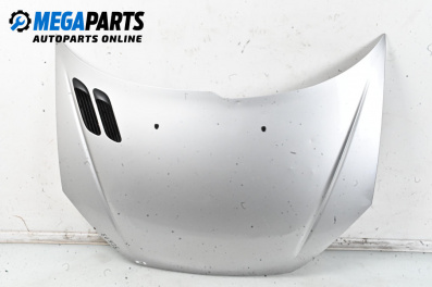 Bonnet for Peugeot 206 Hatchback (08.1998 - 12.2012), 5 doors, hatchback, position: front