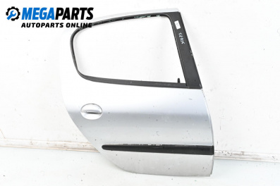 Door for Peugeot 206 Hatchback (08.1998 - 12.2012), 5 doors, hatchback, position: rear - right