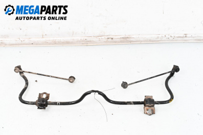 Sway bar for Peugeot 206 Hatchback (08.1998 - 12.2012), hatchback