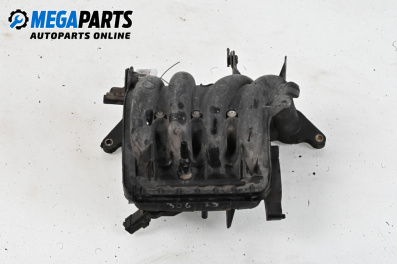 Intake manifold for Peugeot 206 Hatchback (08.1998 - 12.2012) 1.1 i, 60 hp