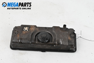 Valve cover for Peugeot 206 Hatchback (08.1998 - 12.2012) 1.1 i, 60 hp