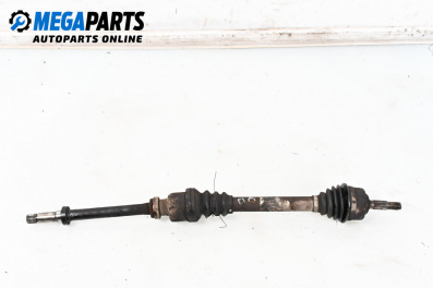 Planetară for Peugeot 206 Hatchback (08.1998 - 12.2012) 1.1 i, 60 hp, position: dreaptă - fața