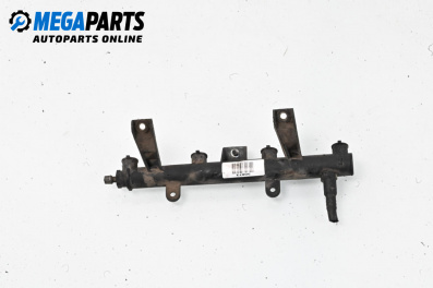 Fuel rail for Peugeot 206 Hatchback (08.1998 - 12.2012) 1.1 i, 60 hp