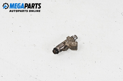 Gasoline fuel injector for Peugeot 206 Hatchback (08.1998 - 12.2012) 1.1 i, 60 hp, № IPM001