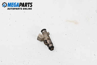 Gasoline fuel injector for Peugeot 206 Hatchback (08.1998 - 12.2012) 1.1 i, 60 hp, № IPM001