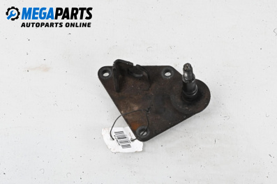 Placă for Peugeot 206 Hatchback (08.1998 - 12.2012), 5 uși, hatchback