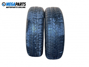 Snow tires KORMORAN 175/70/13, DOT: 2621 (The price is for two pieces)