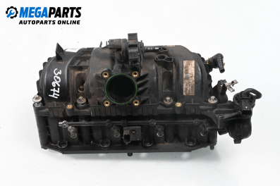 Intake manifold for Opel Astra H Estate (08.2004 - 05.2014) 1.4, 90 hp