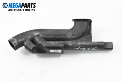 Air duct for Opel Astra H Estate (08.2004 - 05.2014) 1.4, 90 hp