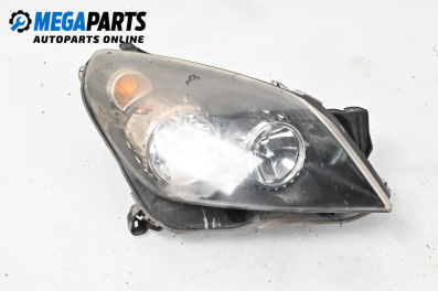 Headlight for Opel Astra H Estate (08.2004 - 05.2014), station wagon, position: right