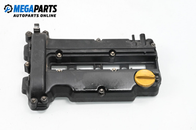 Valve cover for Opel Astra H Estate (08.2004 - 05.2014) 1.4, 90 hp