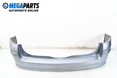 Bara de protectie spate for Opel Astra H Estate (08.2004 - 05.2014), combi